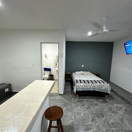 Departamento 48 Street Lejlighed Valladolid  Eksteriør billede
