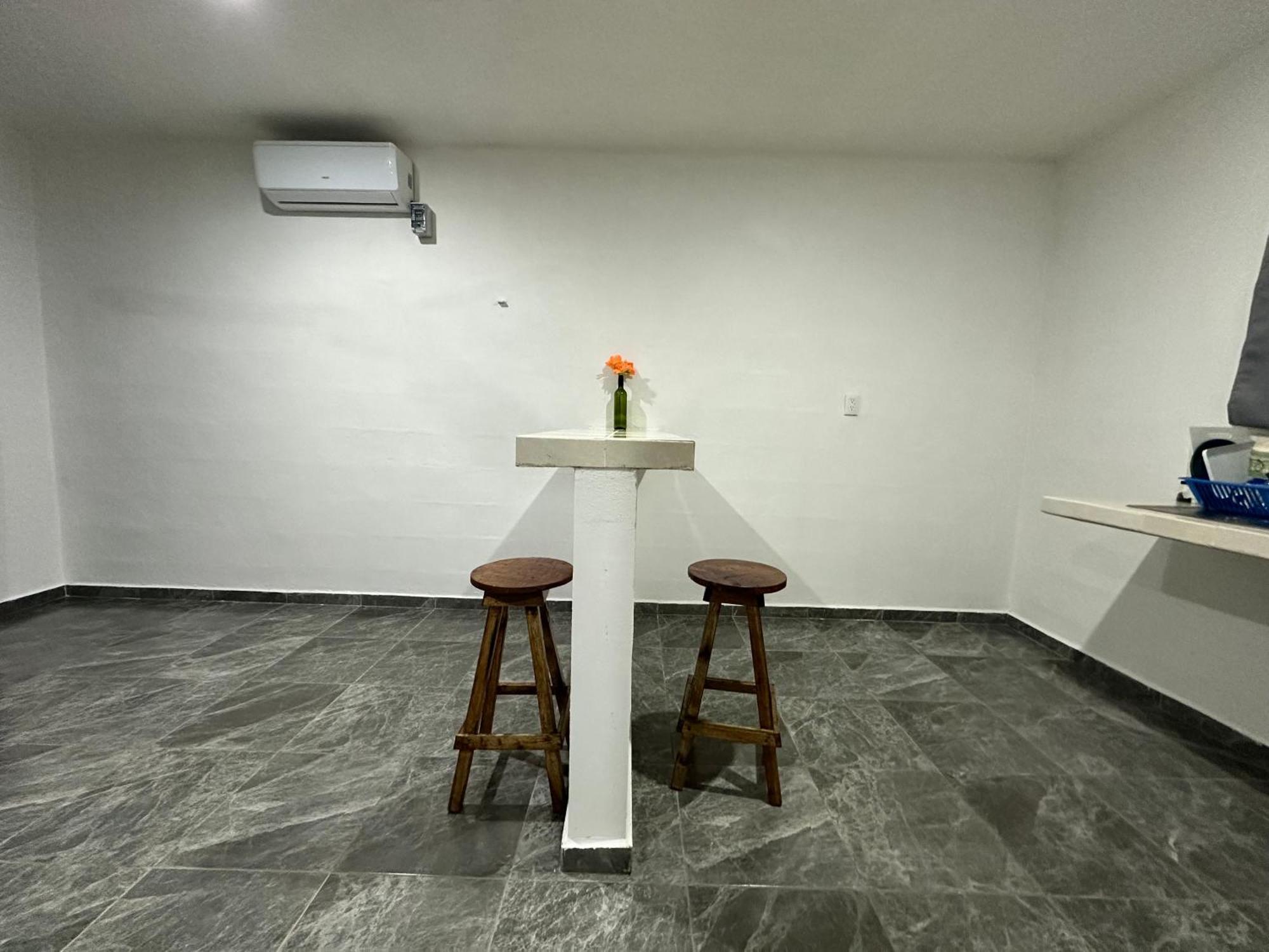 Departamento 48 Street Lejlighed Valladolid  Eksteriør billede