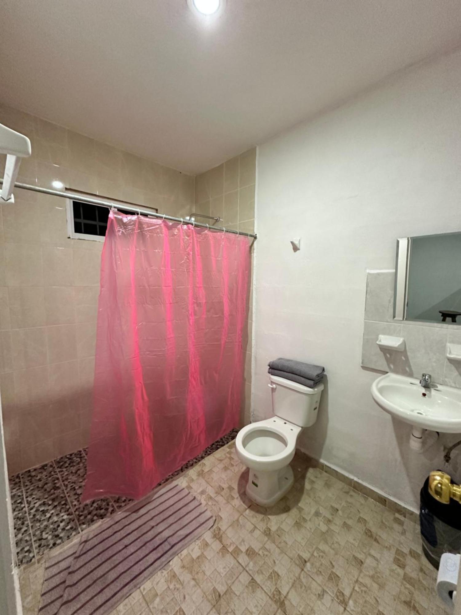 Departamento 48 Street Lejlighed Valladolid  Eksteriør billede